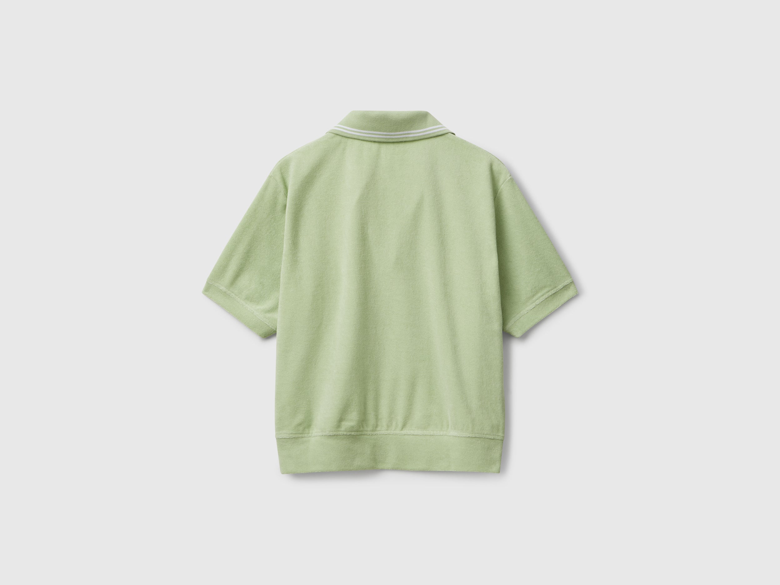 Polo em chenille - ucb_image_BS