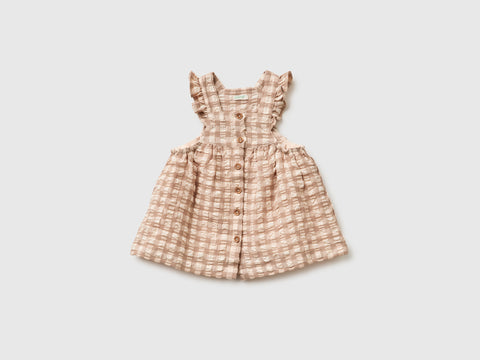 Gingham dress - ucb_image_FS