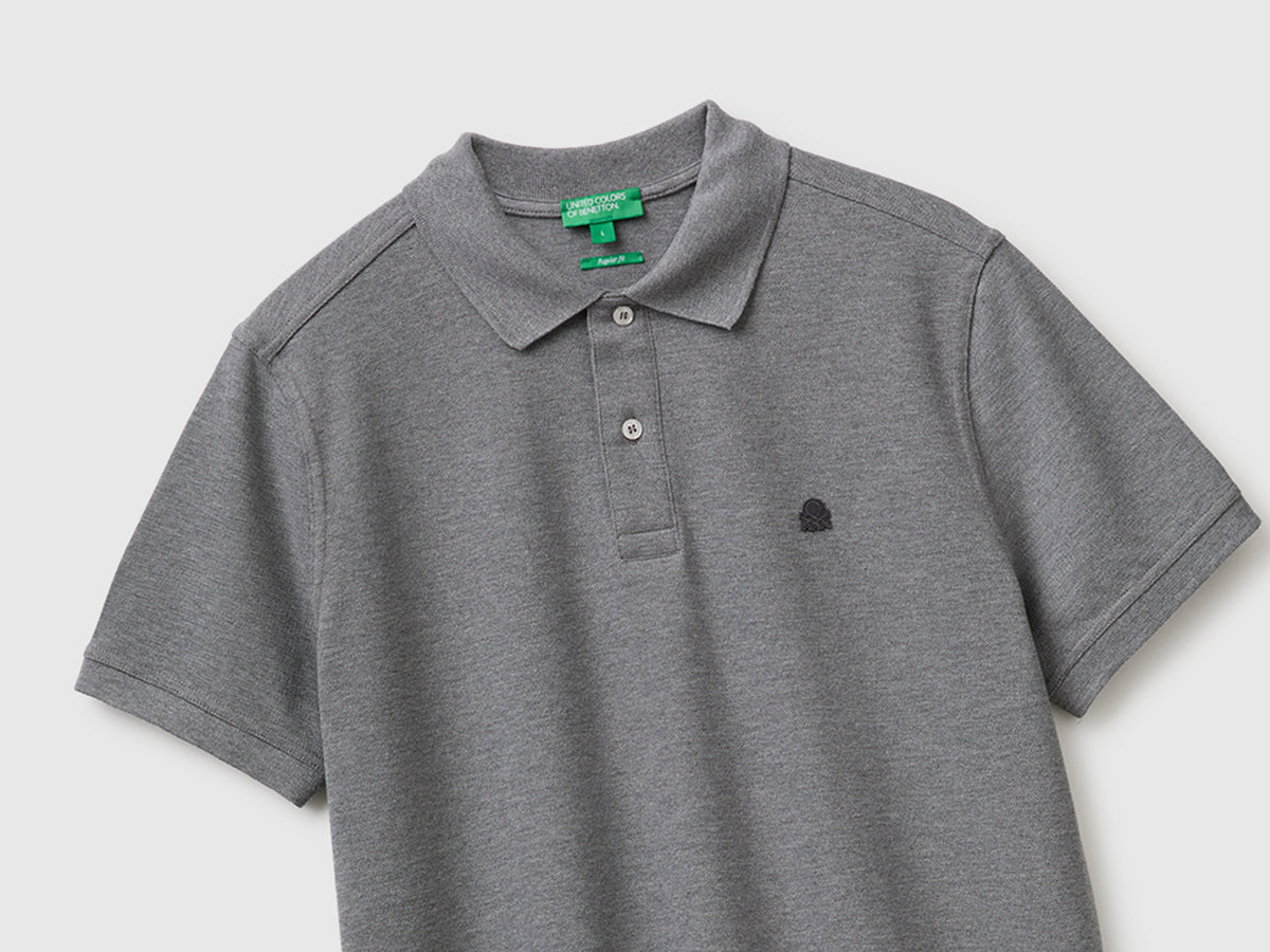 Polo regular fit - ucb_image_FY
