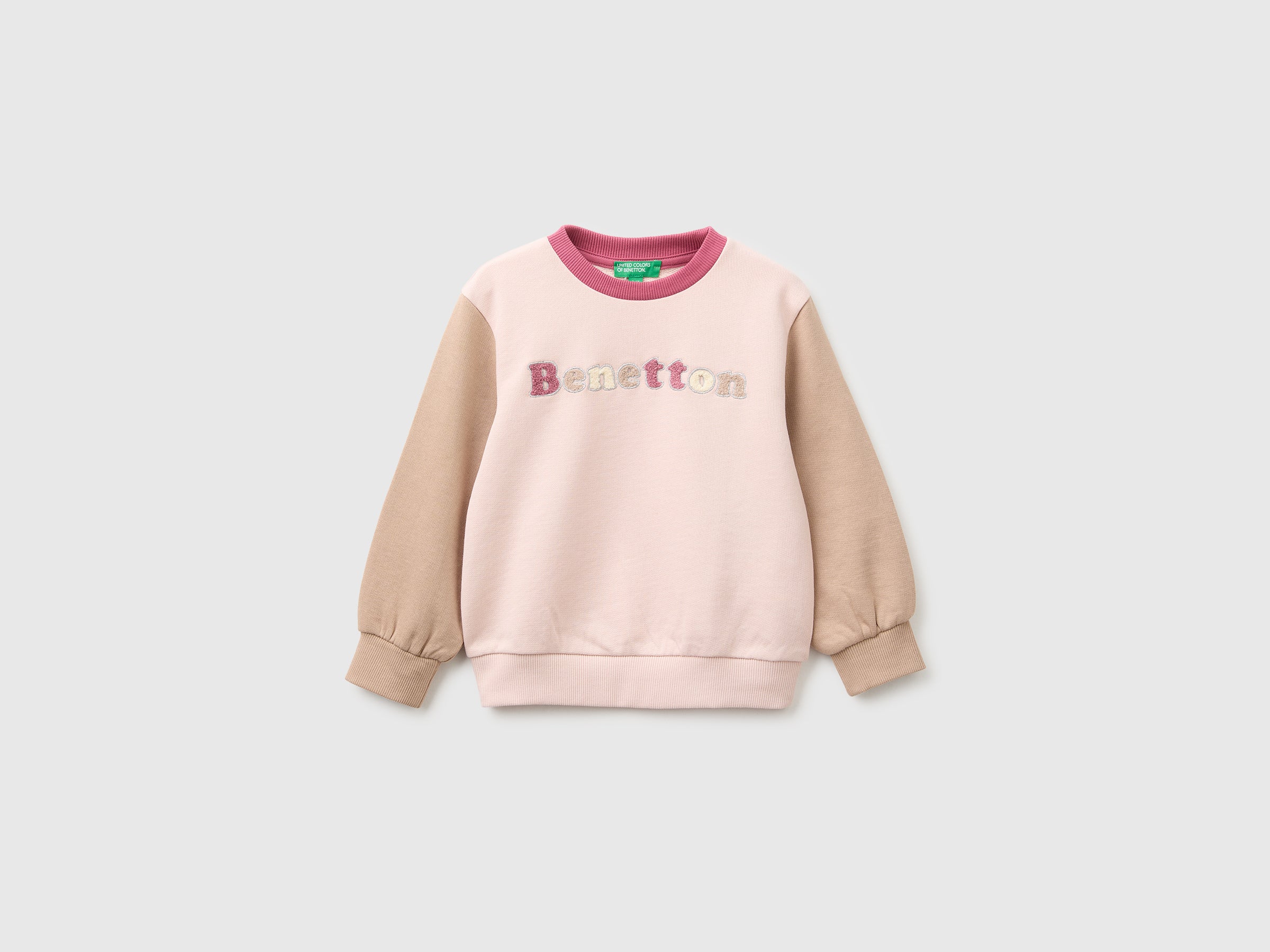 Sweat de gola redonda com bordado - ucb_image_FS
