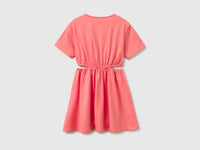 Cut-out dress with heart - ucb_image_BS