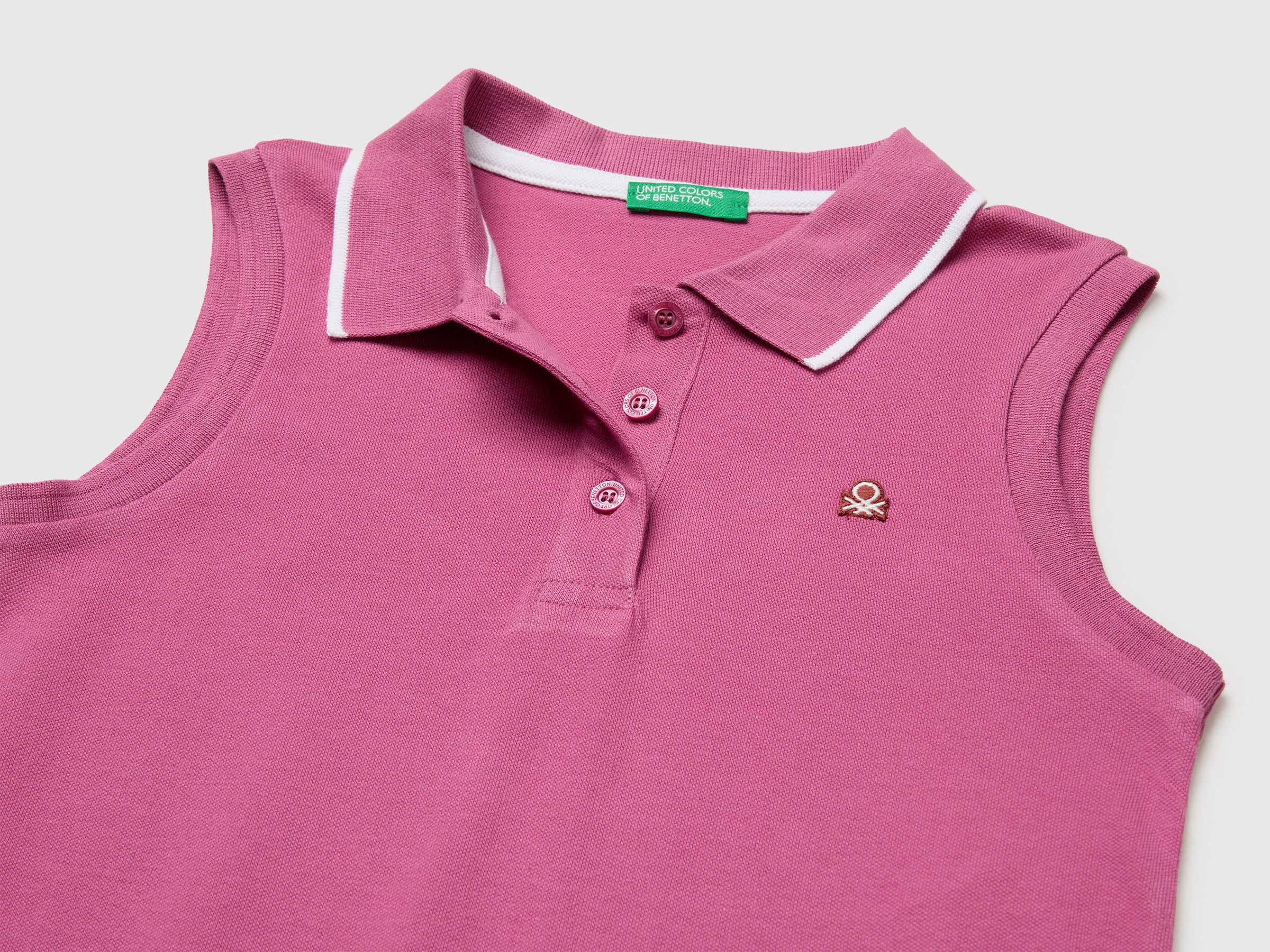 Polo-style dress - ucb_image_DS1
