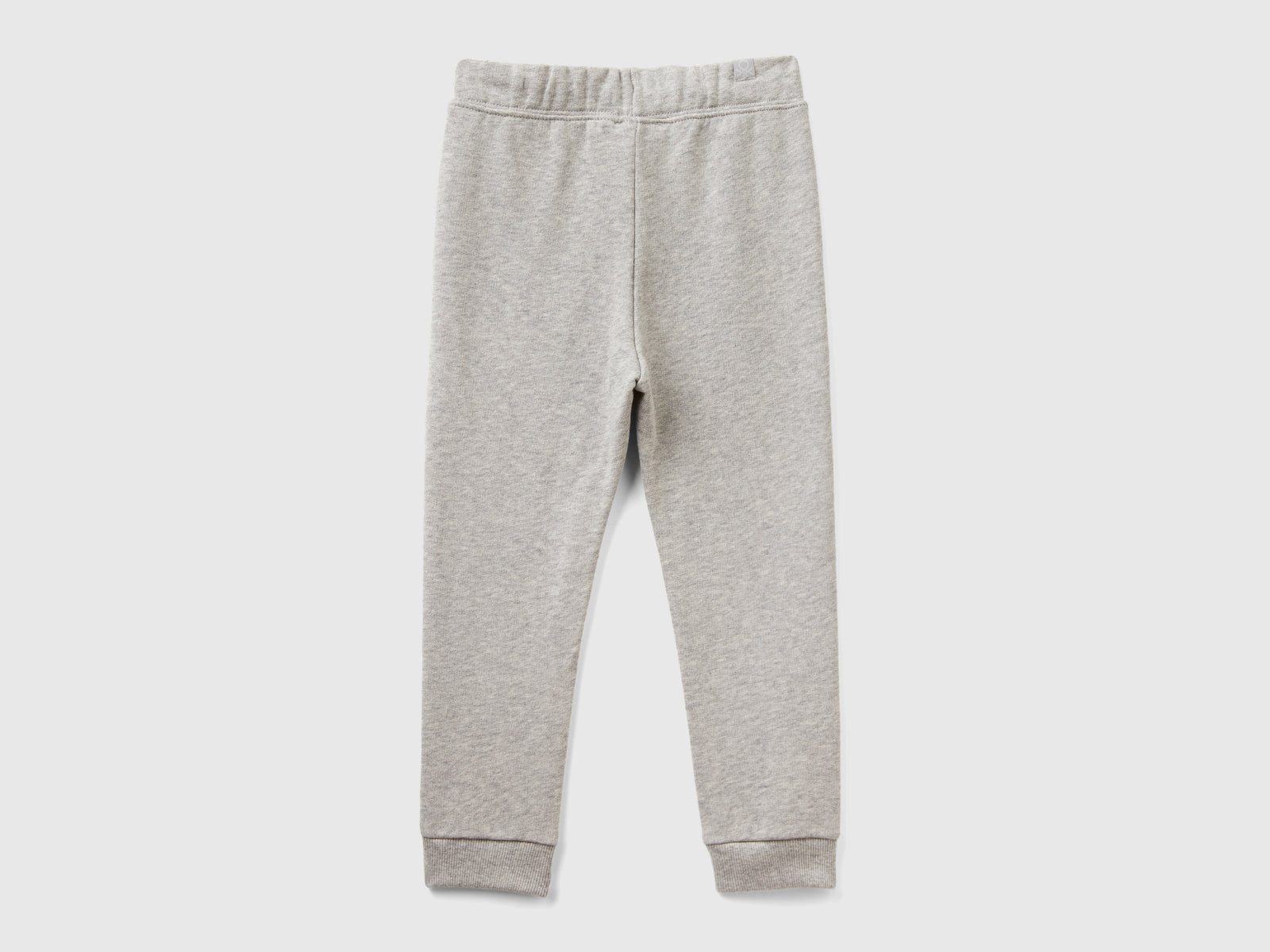 Joggers em felpo regular fit - ucb_image_BS
