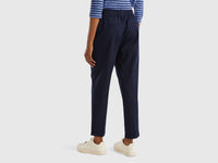Joggers em algodão stretch - ucb_image_B