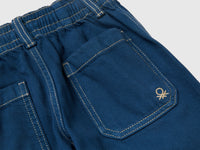 Calças loose fit com cordão de ajuste - ucb_image_DS1