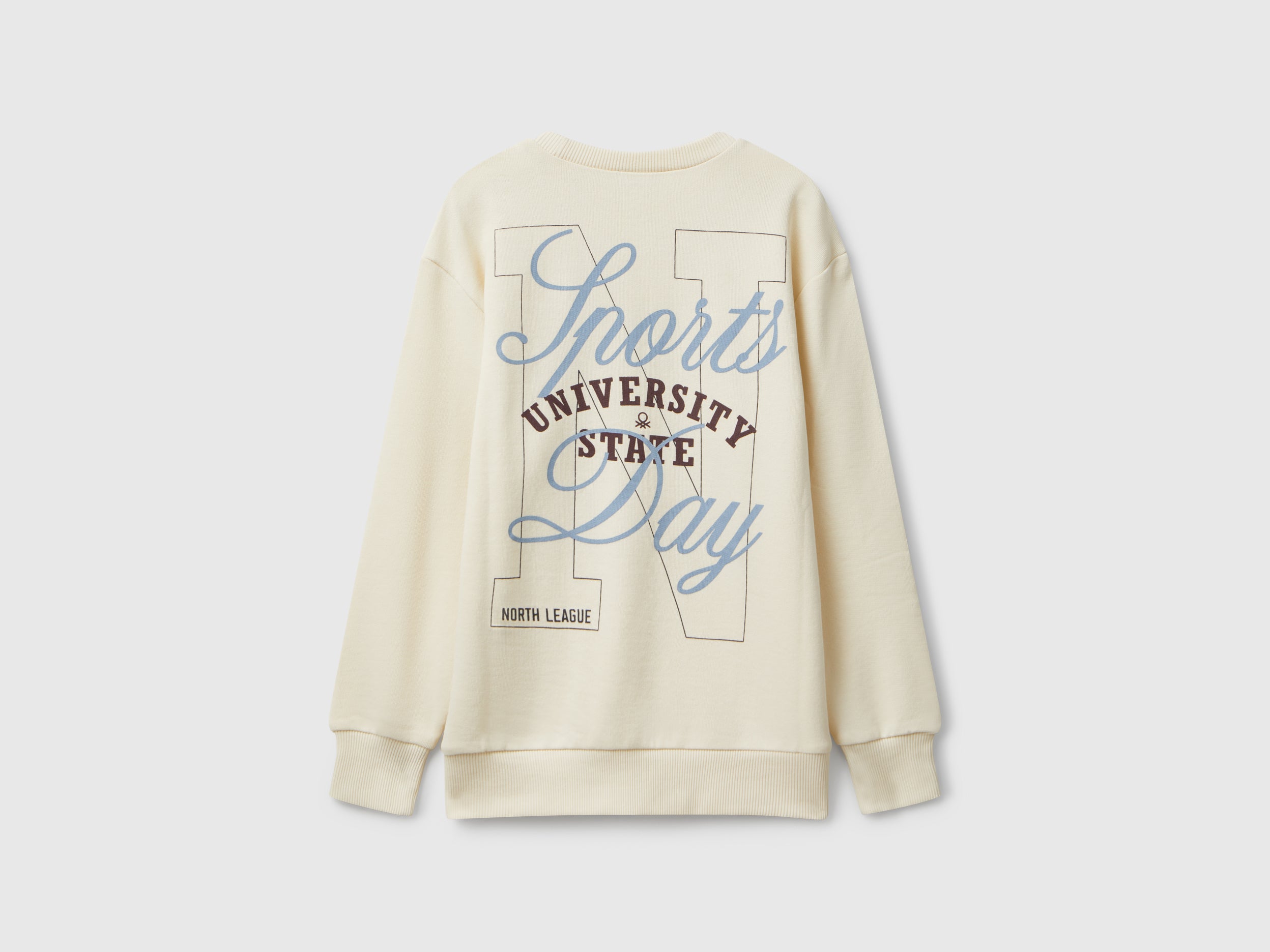 Sweat com estampa slogan - ucb_image_BS