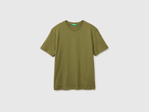 T-shirt verde militar - ucb_image_FS