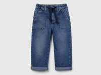 Jeans carrot fit - ucb_image_FS