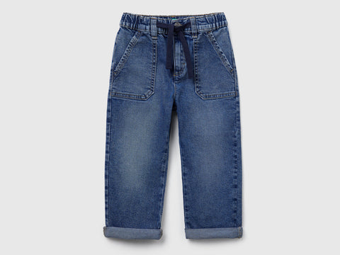 Jeans carrot fit - ucb_image_FS