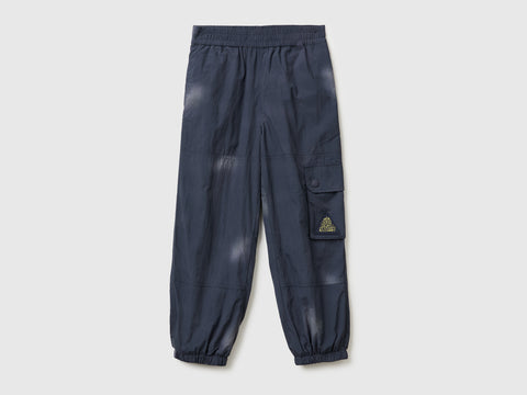 Joggers em nylon - ucb_image_FS