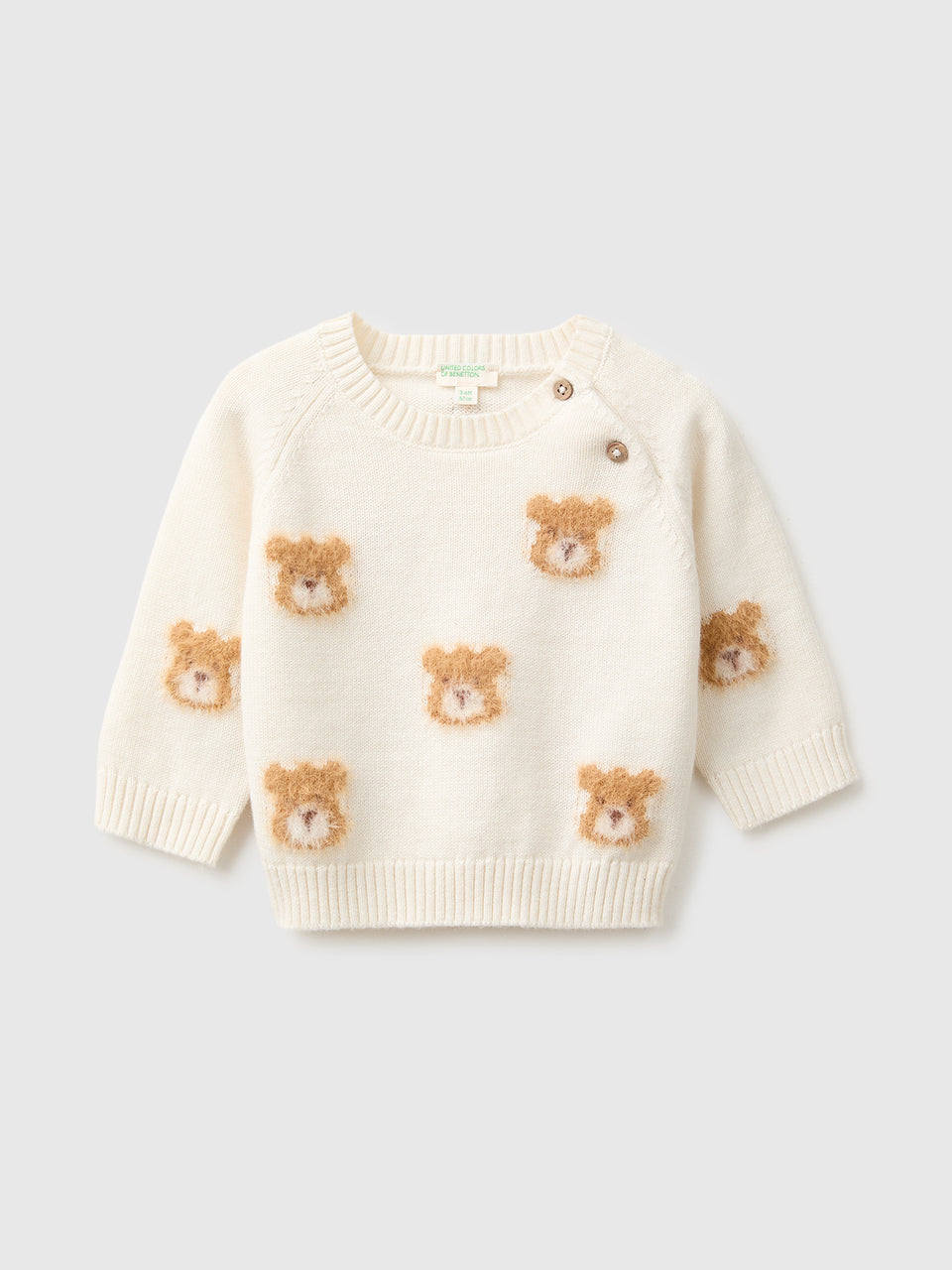 Camisola com intársia de animalzinho - ucb_image_FS