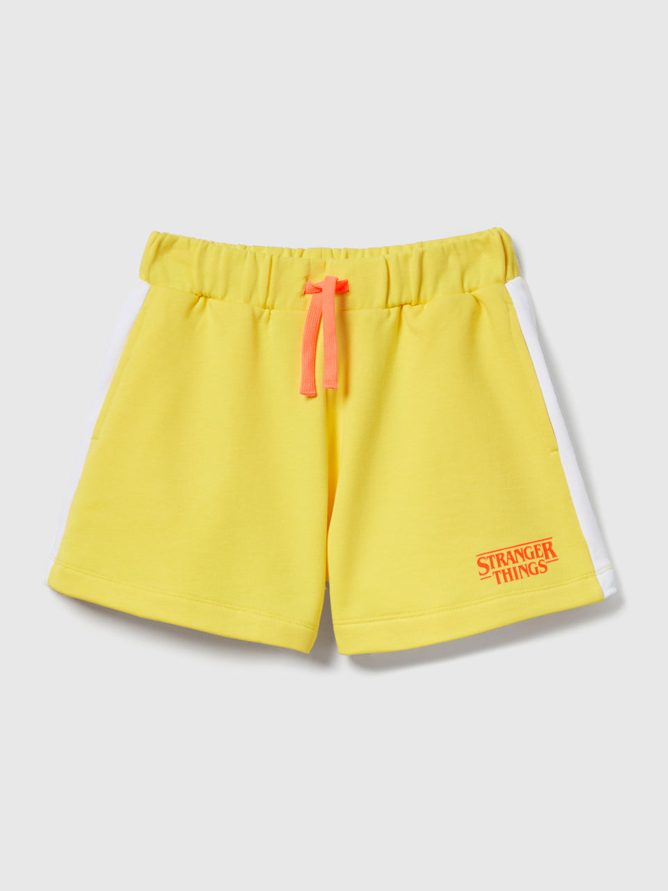 Stranger Things sweat shorts - ucb_image_FS