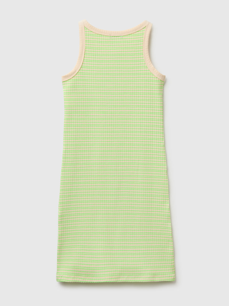 Striped midi dress - ucb_image_BS