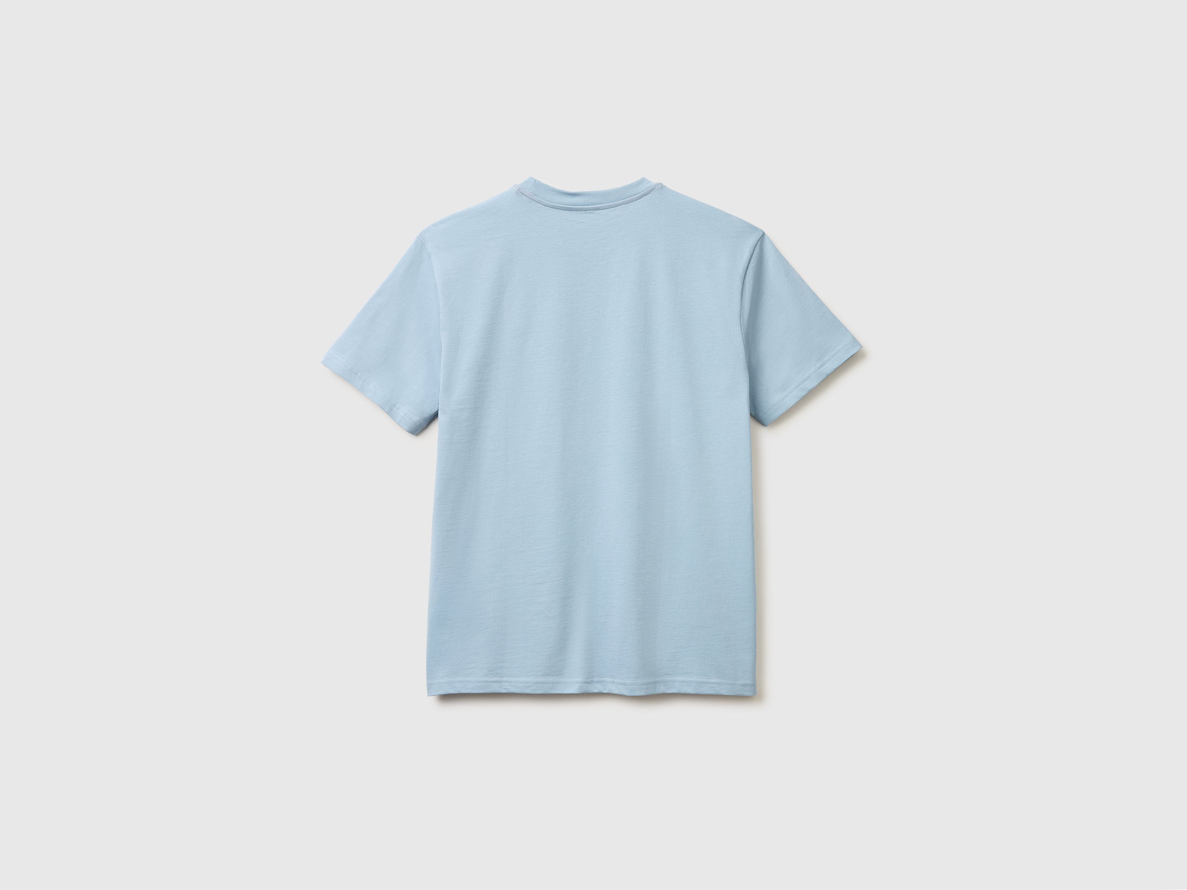 Organic cotton t-shirt - ucb_image_BS