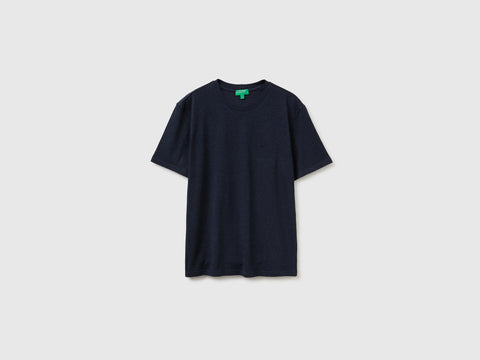 T-shirt mélange relaxed fit - ucb_image_FS