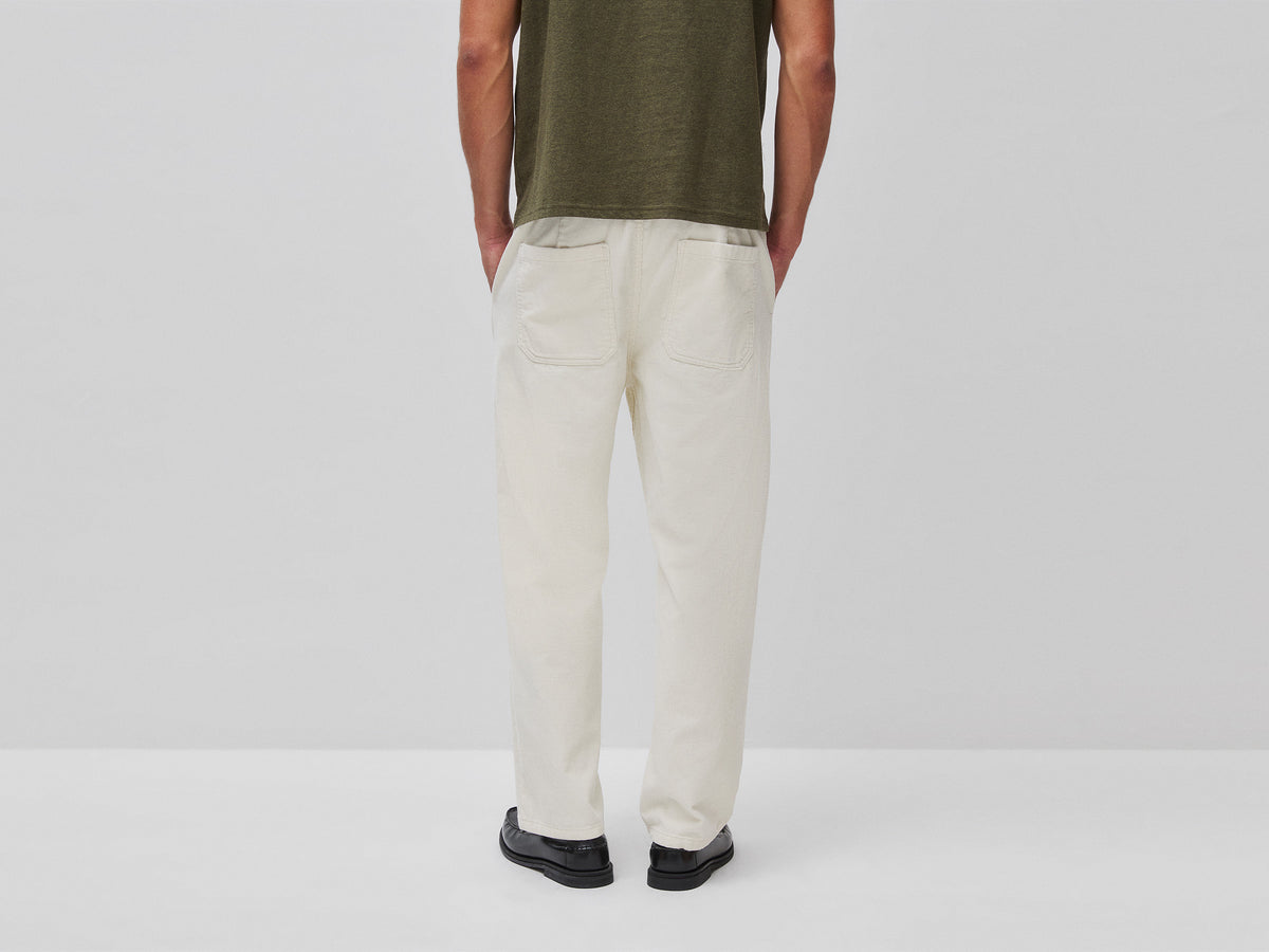 Joggers cropped de veludo - ucb_image_B