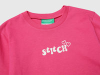 T-shirt ©Disney Lilo & Stitch - ucb_image_DS1