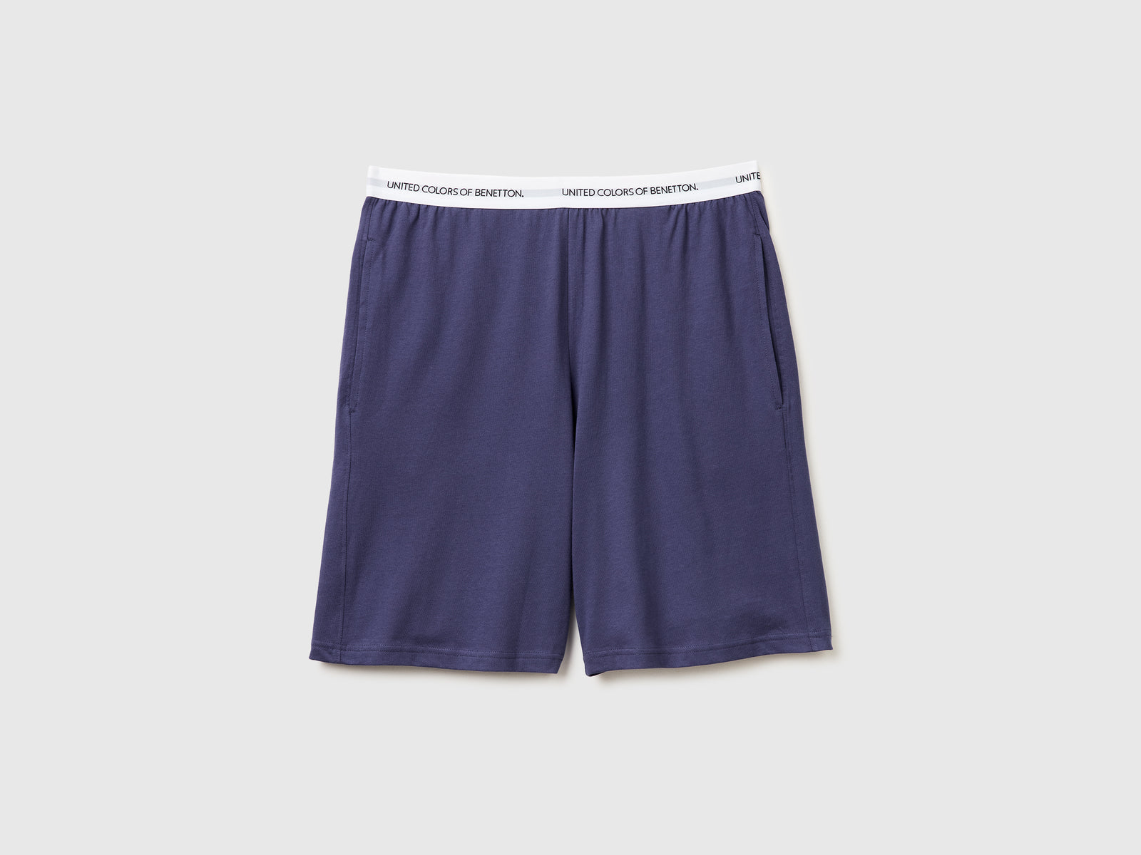 Bermudas com elástico logótipo - ucb_image_FS