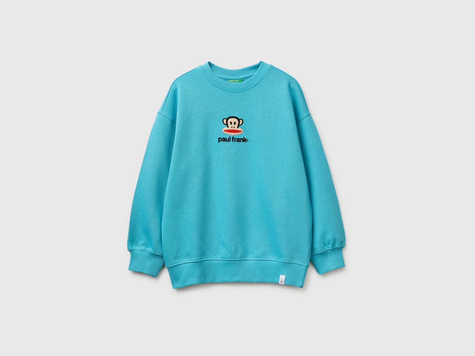 Sweat oversized Paul Frank - ucb_image_FS
