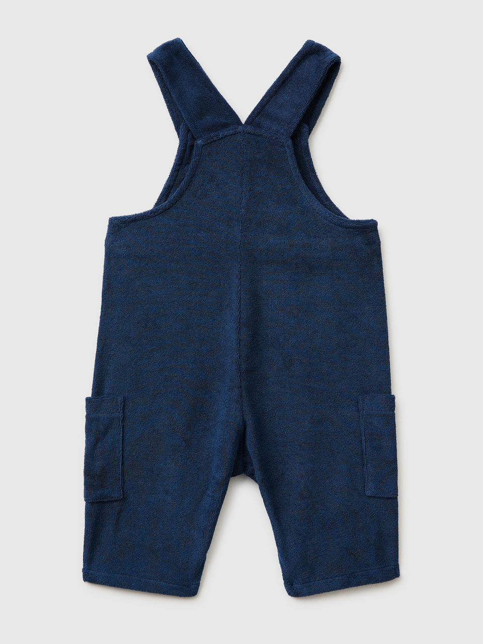 Long terry overalls - ucb_image_BS