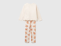 Pijama natalício em algodão quente stretch - ucb_image_BS