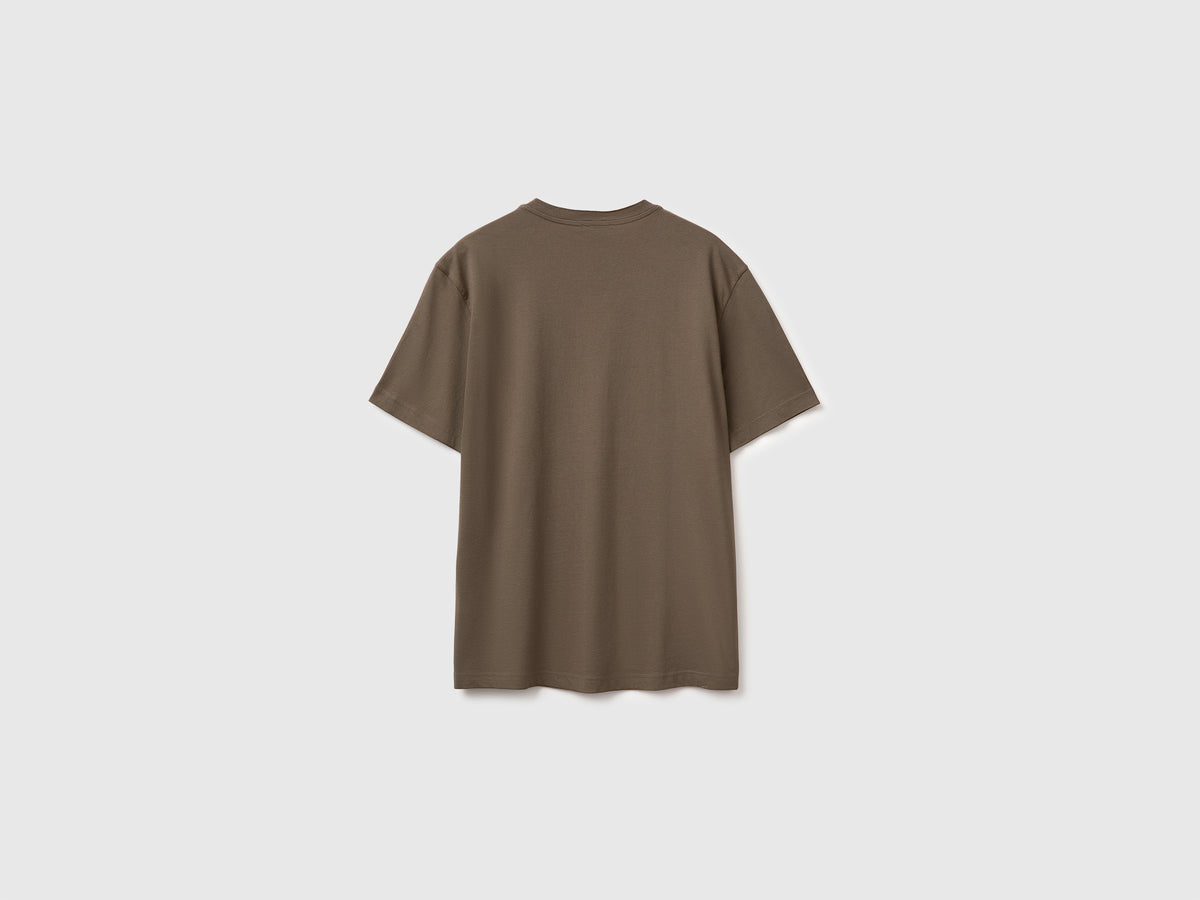 T-shirt tortora - ucb_image_BS