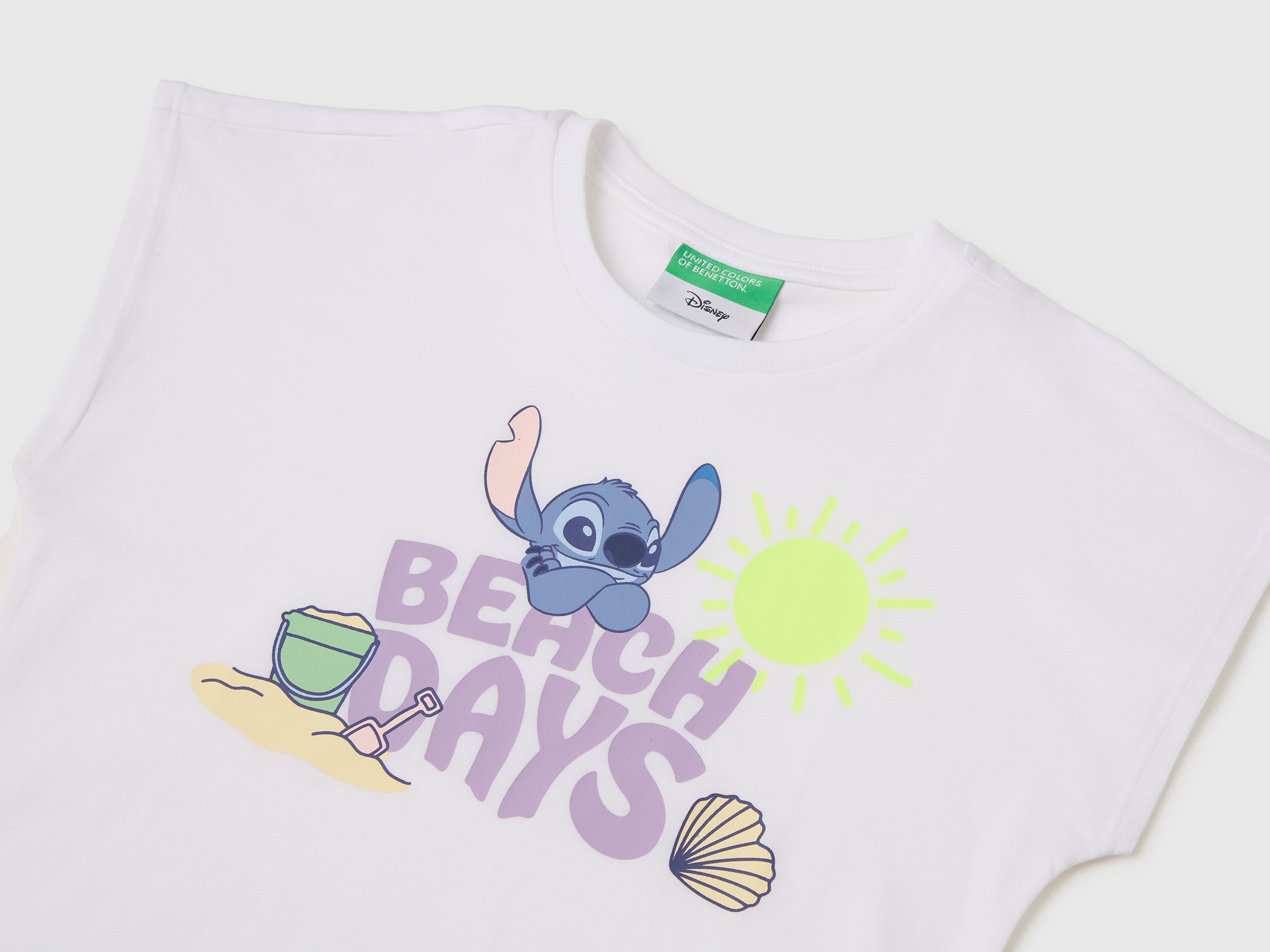 ©Disney Lilo & Stitch T-shirt - ucb_image_DS1