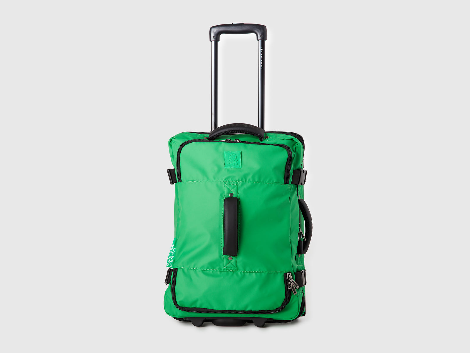 Small nylon trolley - ucb_image_FS