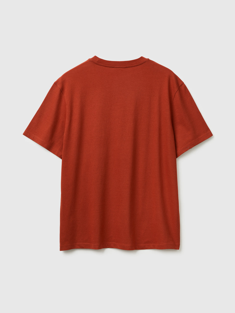 T-shirt em algodão com logótipo - ucb_image_BS