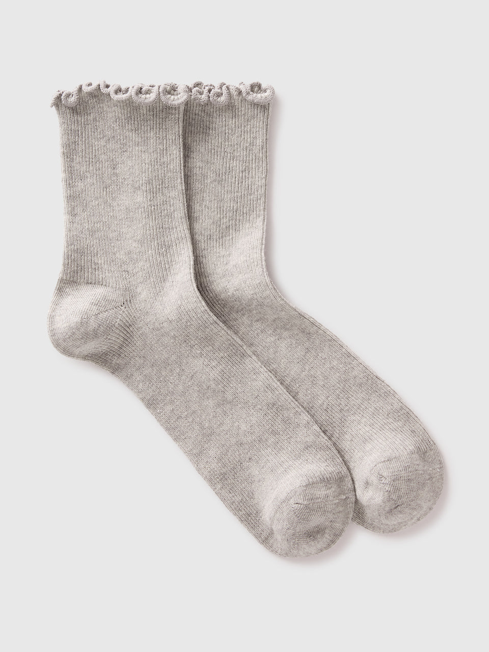 Ribbed socks - ucb_image_FS