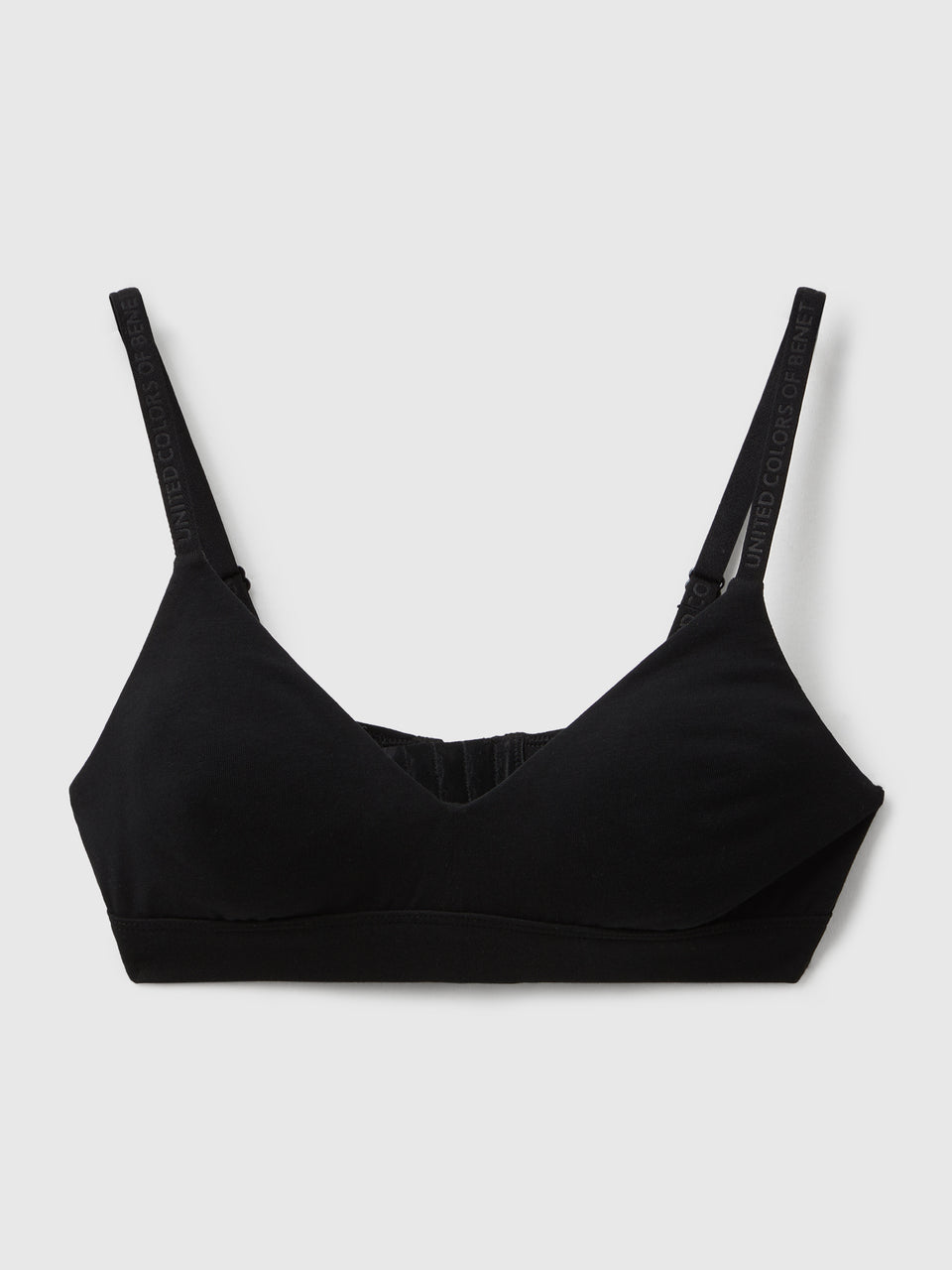Triangle bra without padding - ucb_image_FS