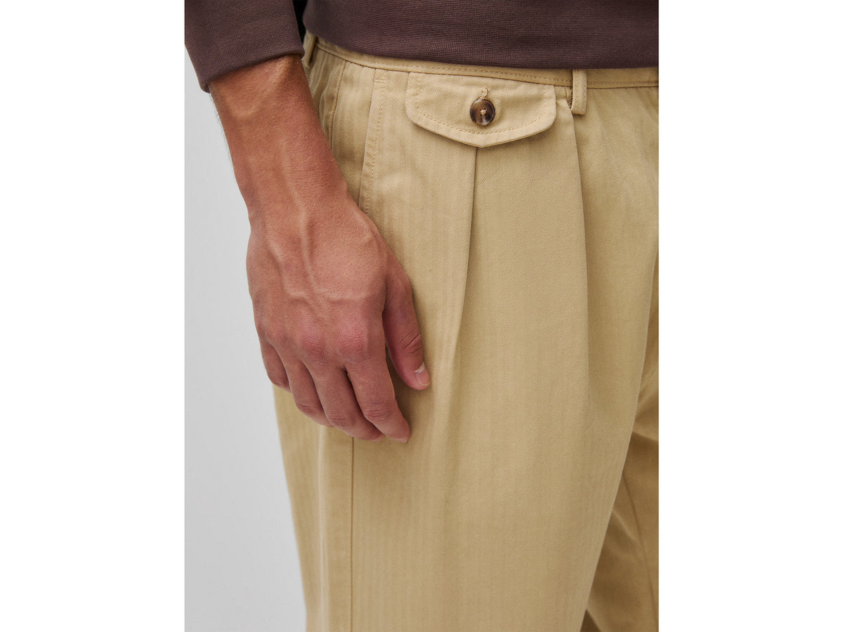 Chinos regular fit em 100% algodão - ucb_image_FY
