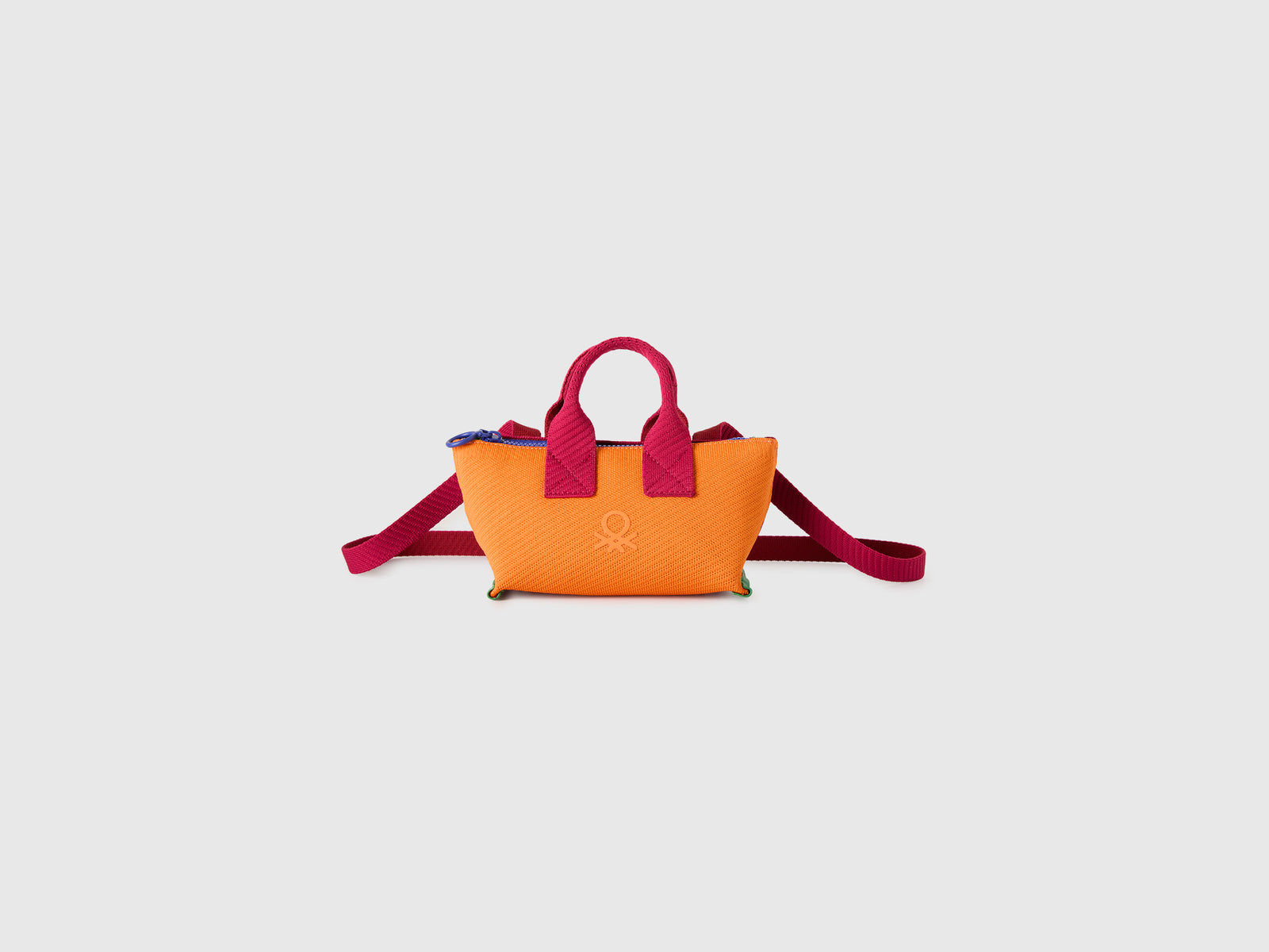 Mini tote com tiracolo - ucb_image_FS