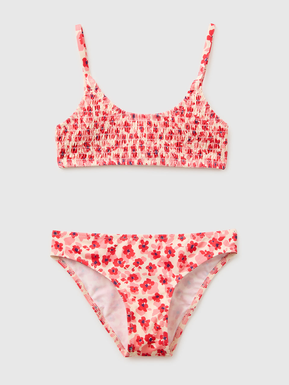 Floral print beach bikini - ucb_image_FS