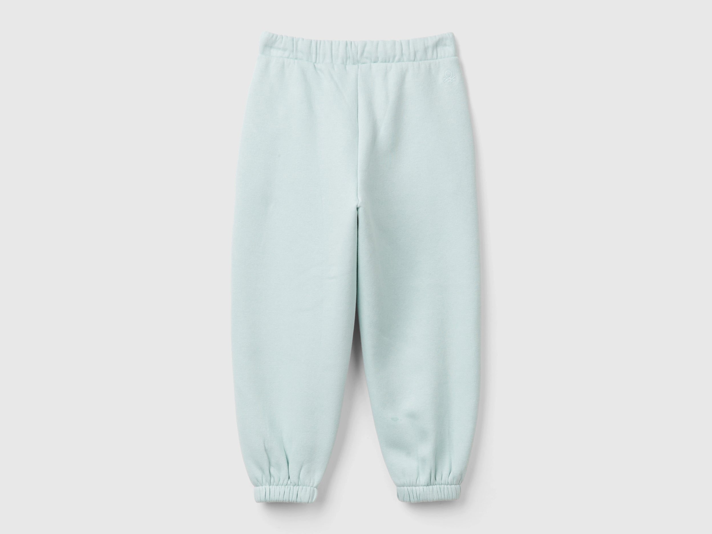 Joggers em felpo com cordão de ajuste - ucb_image_BS