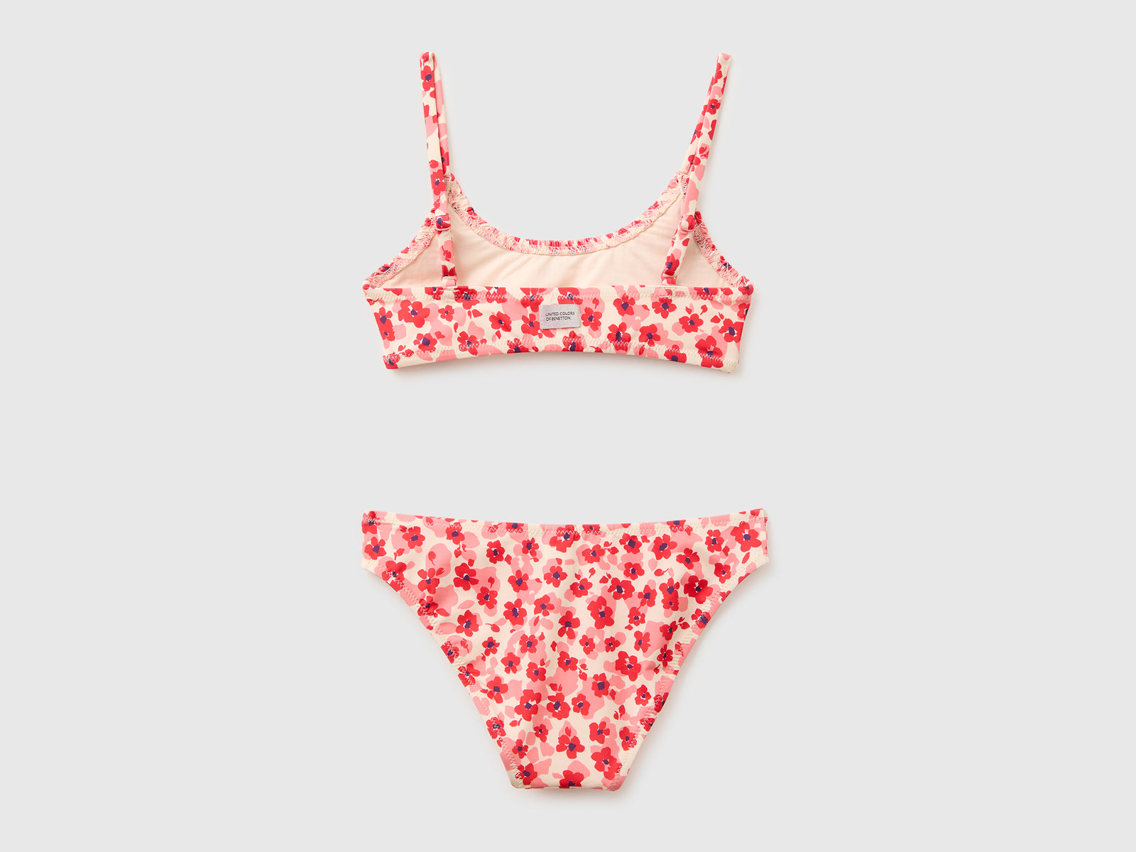 Floral print beach bikini - ucb_image_BS