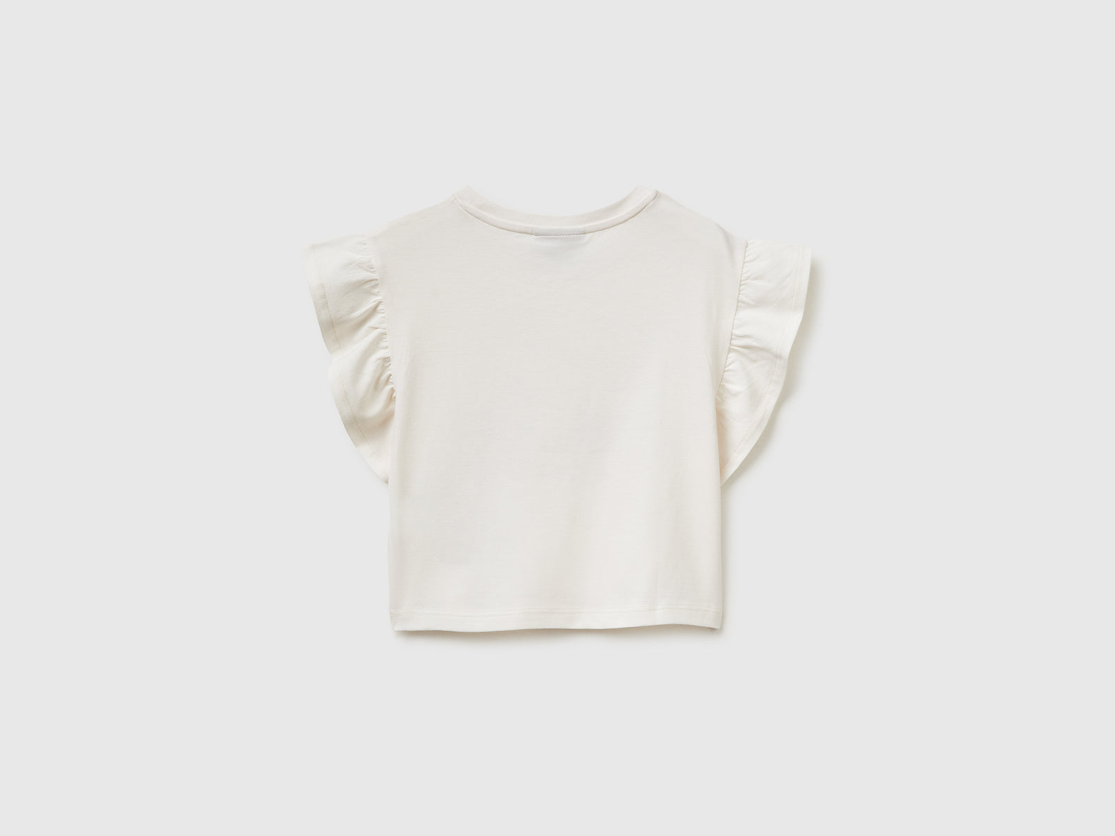 T-shirt Hello Kity com glitter - ucb_image_BS