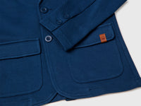 Elegant blazer with pockets - ucb_image_DS1