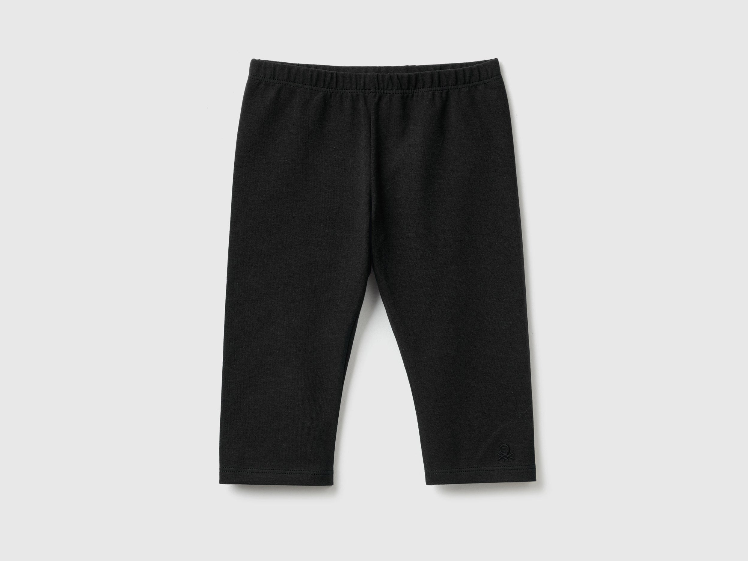 Leggings 3/4 em algodão stretch - ucb_image_FS