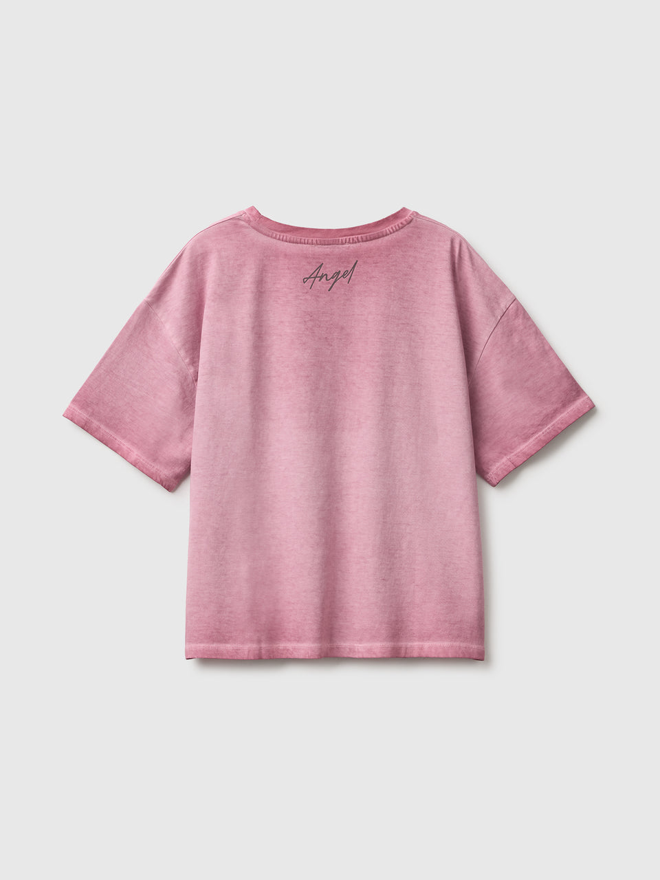 T-shirt cropped ©Disney Lilo & Stitch - ucb_image_BS