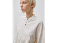 Casaco estilo bomber com bordado - ucb_image_FY