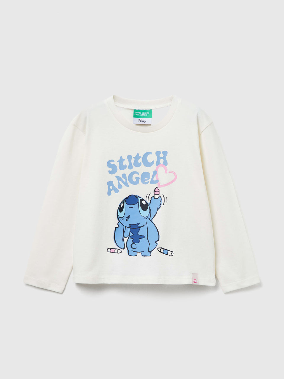 T-shirt ©Disney Lilo & Stitch - ucb_image_FS