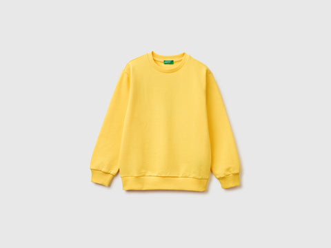Closed sweatshirt with print - ucb_image_FS