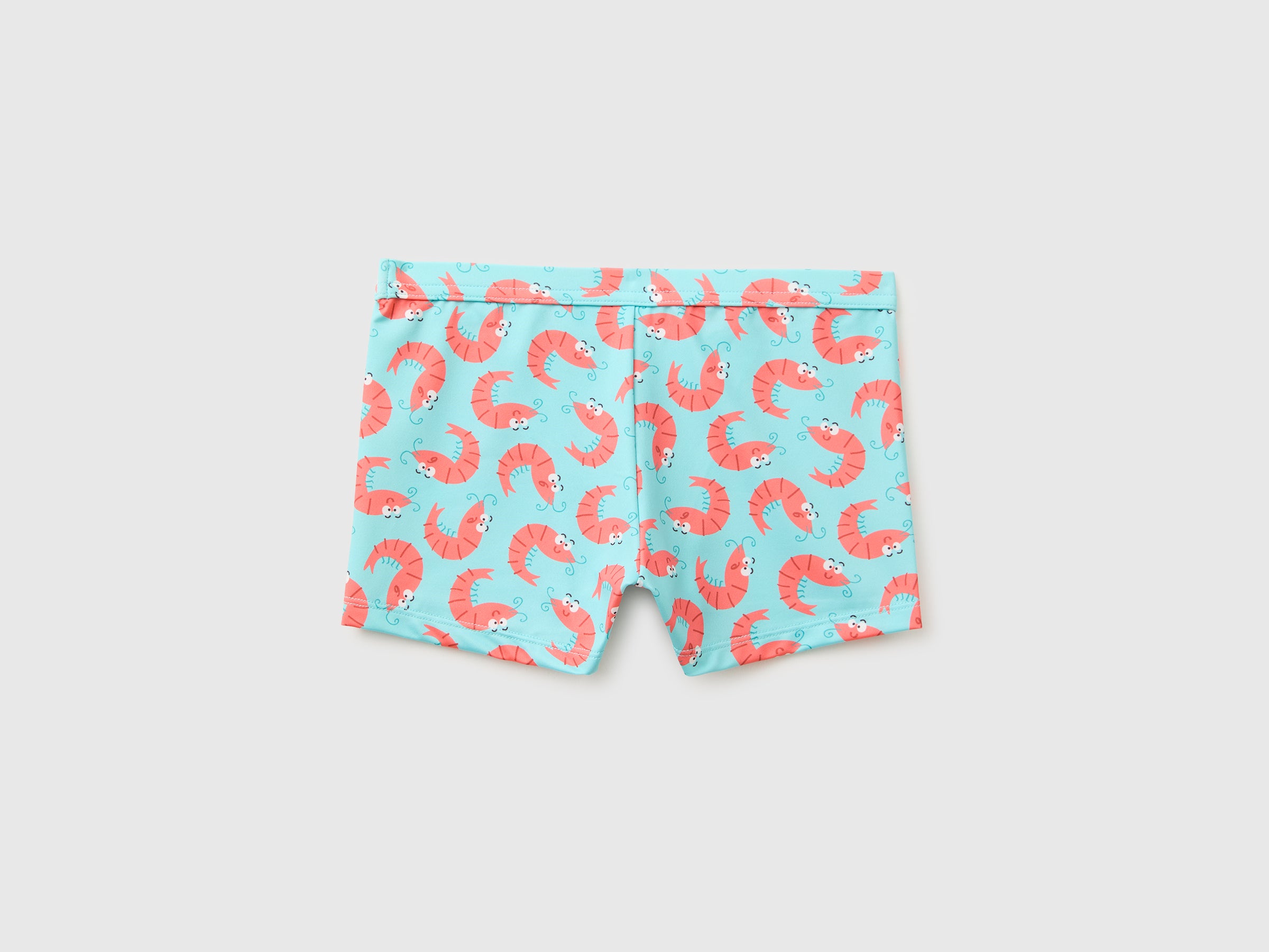 Patterned sea boxer shorts - ucb_image_BS