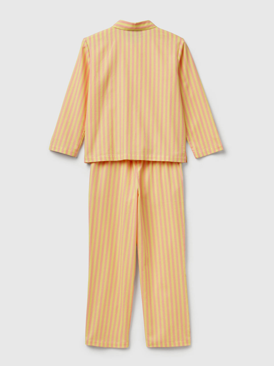 Stranger Things striped pyjamas - ucb_image_BS