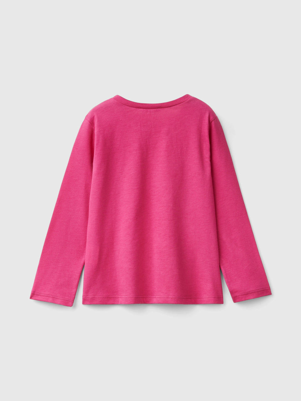 T-shirt regular fit com estampa - ucb_image_BS
