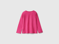 T-shirt regular fit com estampa - ucb_image_BS