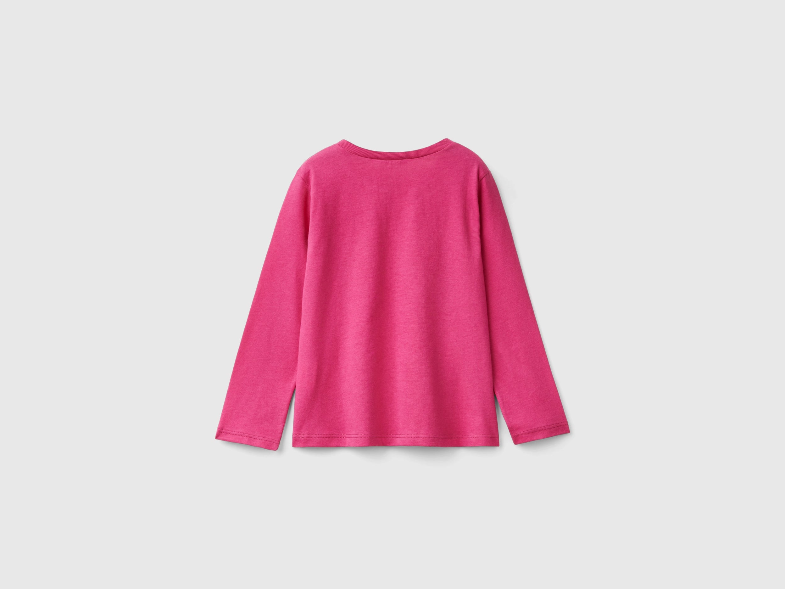 T-shirt regular fit com estampa - ucb_image_BS