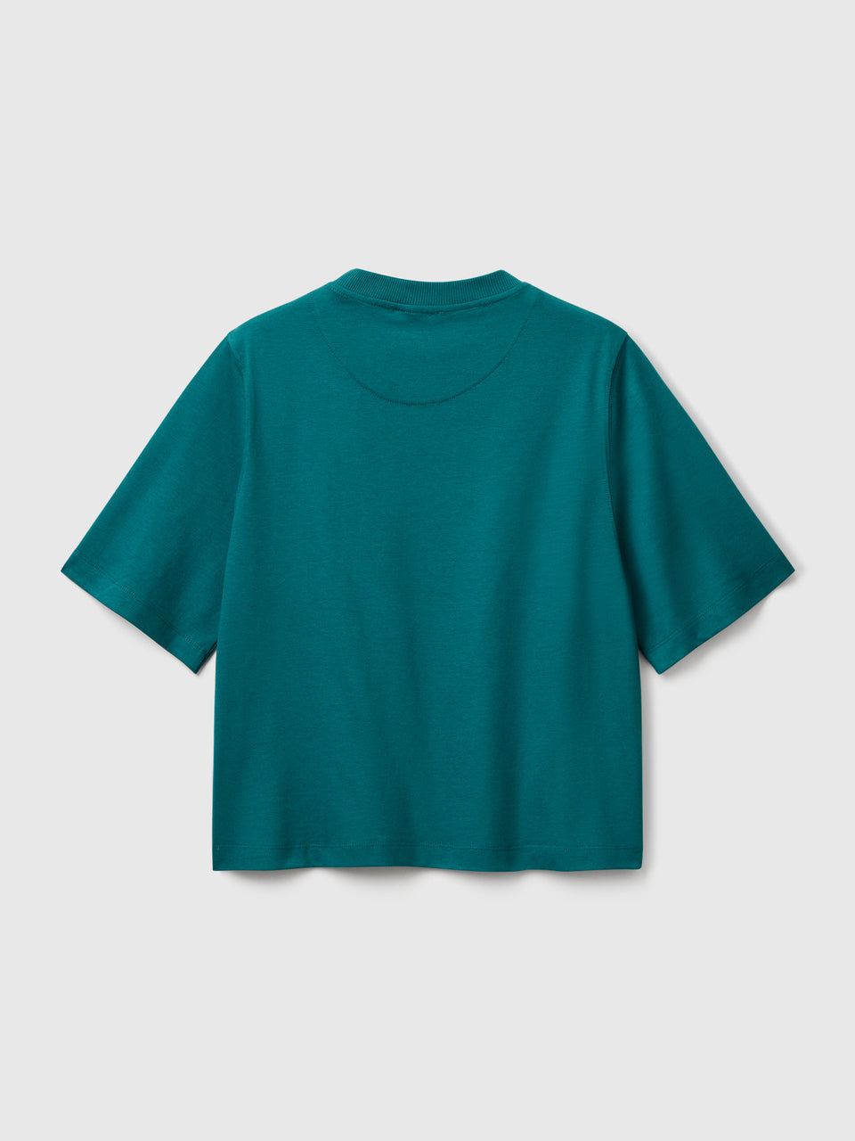T-shirt boxy fit 100% algodão - ucb_image_BS