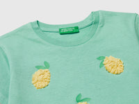 T-shirt com estampa e bordado - ucb_image_DS1